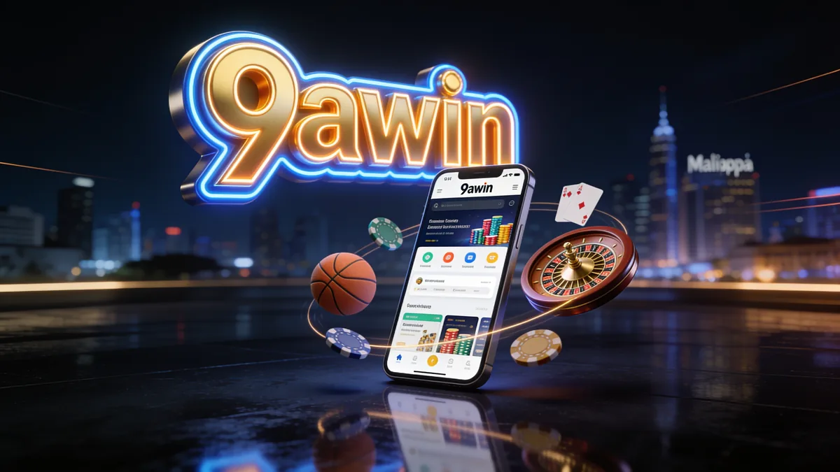9awin in the Philippines — 9awin Login: Troubleshooting Common Issues