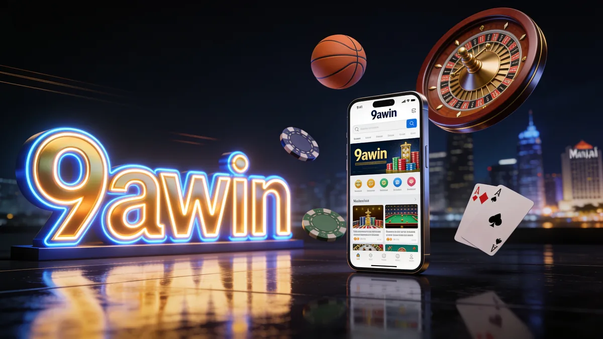 Sportsbook Promotions at 9AWIN: 9awin guide for players in the Philippines